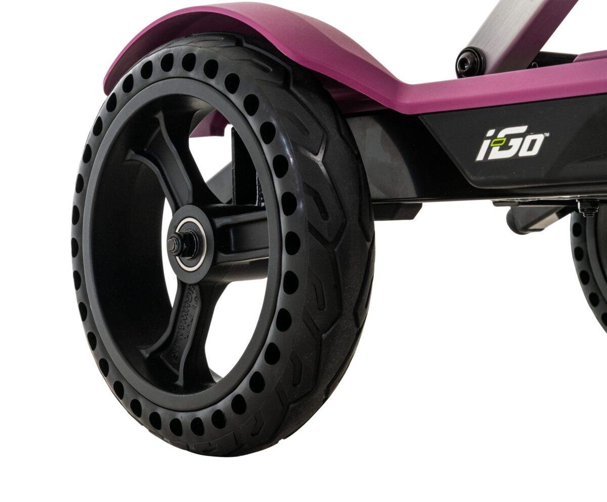 i-Go-Perforated-Tires