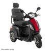BajaRaptor2_MatteBlack_CandyAppleRed_Right