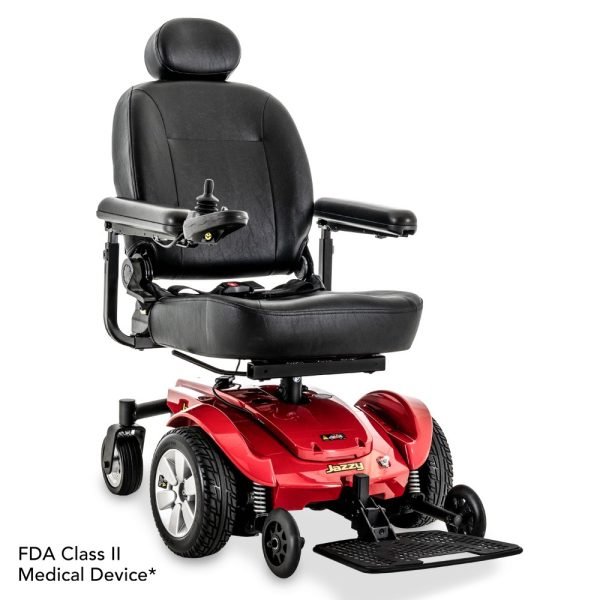 fullsize wheelchair